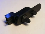 Saab 9000 Turbo Cse Aero Power Mirror Switch 9505488 Rare Classic. Fixed Price $39.99.