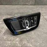 Oem 2017 - 2023 Bmw G30 530 540 M550 Dash Switch. Fixed Price $29.89.