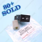 Genuine Oem Toyota 1984-2018 Land Cruiser J70 Front Fog Light Lamp Button Switch. Fixed Price $53.42.