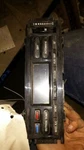 Temperature Control Fits 88 Lincoln Continental 63110. Fixed Price $65.56.