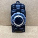 2009-2016 Bmw 5 7 Series Navigation Media Idrive Controller 9206444 Oem. Fixed Price $99.95.