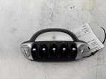 12-15 Mini Cooper Roof Overhead Console Dome Light Lamp & Control Switch Oem. Fixed Price $54.00.