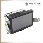 1999-2003 Lexus RX300 Information Display Screen W/o Navigation 86110-48600. Fixed Price $185.00.