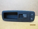 2014 2015 2016 Jeep Cherokee Front Passenger Window Control Switch 68086692AC. Fixed Price $24.00.