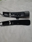 92 Honda Prelude Door Switch Set Driver Passenger Power Window Locks Oem Usdm. Fixed Price $85.00.