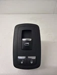 Maserati Ghibli M157 Rear Right Door Window Switch 5PG15DX9AB #2. Fixed Price $40.21.