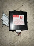 1998 1999 2000 Lexus LS400 Door Receiver Modulecontrol 89741-50310. Fixed Price $18.98.