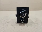 2002-2007 Buick Rendezvou Oem Driving Headlight Foglight Control Switch 10339374. Fixed Price $30.00.