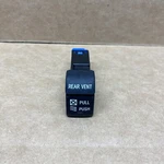 2011-2020 Toyota Sienna Dash Left Side Quarter Vent Window Control Switch Oem. Fixed Price $29.97.