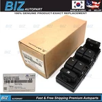 Genuine ! Front Left Driver Window Switch For 15-19 Hyundai Sonata 93570-C1000. Fixed Price $88.92.