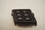 03-06 Volvo XC90 Right Rear Headphone Audio Control 8666729. Fixed Price $10.99.