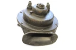 Lucas Jaguar E-type Xke Triumph Mg Low Note Horn Original Tested 69157D. Fixed Price $99.99.