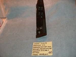 2005-2008 Pontiac G6 Gm Drivers Master Switch # 25851963 Tested Free Shipping. Fixed Price $30.00.