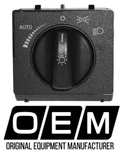 Oem 2002-2005 Ford Thunderbird Headlamp Lights Switch Auto XW4Z-11654-CA. Fixed Price $99.99.