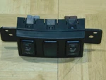 2007 2008 2009 Infiniti G35 G37 Center Seat Warmer Switches Left / Right Side R2. Fixed Price $23.99.