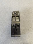 08-10 Jaguar Xk Front Driver Left Master Door Lock And Window Switch 8W8314540AD. Fixed Price $99.95.