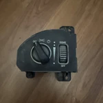 2000 Dakota Headlight Switch Dodge Cargo Dome Off Interior Dimmer Dash. Fixed Price $24.95.