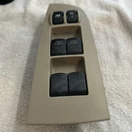 09-14 Nissan Maxima 25401 9N00E Drivers Side Left Master Window Switch. Fixed Price $18.25.