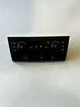 Oem Bmw E9X/E8X Automatic Climate Control Unit (tested). Fixed Price $54.57.