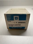 Nos Gm #16501334 Potentiometer 85-93 Cadillac Deville Fleetwood. Fixed Price $44.00.