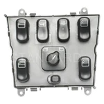 For Mercedes-benz ML320 1998-2003 Standard Intermotor Door Remote Mirror Switch. Fixed Price $150.64.
