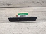 Oem Bmw F02 F10 528 535 740 750 Front Right Passenger Seat Memory Control Switch. Fixed Price $34.95.
