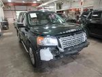 Front Door Window Switch Land Rover LR2 09 10 11 Left 934982. Fixed Price $49.99.