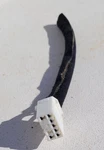 2002-2005 Kia Sedona Right Passenger Window Switch Wire Connector Oem. Fixed Price $19.99.