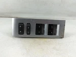 2004 Mercury Mountaineer Driver Left Door Master Power Window Switch Yrxjc. Fixed Price $33.68.