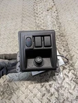 Jeep Tj Dash Switch Defrost/rear Wiper/fog Light Fits 1997-2002 1186242. Fixed Price $60.00.