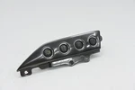 08-19 Maserati Granturismo Engine Start Traction Control Switch Button Oem. Fixed Price $100.00.