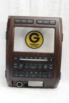 2009 Ford F-150 Heater A/c Temp Hvac Bezel Heated Cool Seats Climate Control Oem. Fixed Price $119.33.