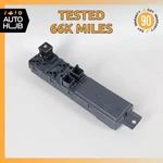 Maserati Granturismo M145 Coupe Left Master Window Switch Control 211202 Oem 66K. Fixed Price $529.23.