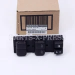 25401-9N00E Oem Genuine Nissan Maxima Master Power Window Black Switch Left Side. Fixed Price $115.22.