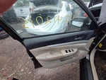 2012 Subaru Legacy Driver Front Door Switch Lock & Window Used 641-50331L. Fixed Price $69.97.