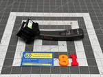 14-18 Volvo S60 S80 Windshield Wiper Stalk Switch Oem 31456037. Fixed Price $27.44.