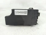 2007 Jeep Patriot Relay Module 53956A A2C53184308 P581P. Fixed Price $328.07.