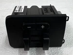 2008-2010 Ford F250 Sd Trailer Brake Control Switch Oem 9C34-2C006-AB. Fixed Price $79.99.