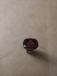 (2007 - 2014) Volvo XC90 Hazard Switch (30739319) (oem). Fixed Price $24.99.