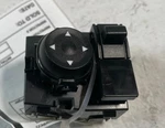 21-25 Hyundai Elantra Tucson Front Left Door Mirror Window Control Switch 107625. Fixed Price $25.52.