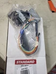 Standard Motor Products Multi-function Switch DS720 / DS-720 For Buick. Fixed Price $102.00.