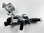 2014-2015 Buick Verano Ignition Switch Lock W/key & Immobilizer Oem 13504286. Fixed Price $126.24.