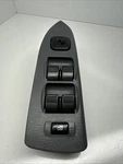 Front Door Switch Driver's Window Fits 1999-03 Mazda Protege 29813115. Fixed Price $40.49.