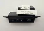 Oem 13-18 L33 Nissan Altima Dash Trip Reset Control Light Dimmer Rheostat Switch. Fixed Price $29.00.