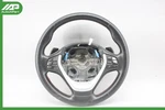 12-18 Bmw F30 F32 F33 F36 428I 335I Leather Steering Wheel W/ Shift Paddle Oem. Fixed Price $175.50.