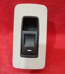 2006 Dodge Charger - Rear Power Window Switch Lite Graystone 04602743AA. Fixed Price $29.99.