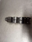 Left Front Driver's Door Master Window Switch From 2008 Gmc Acadia 10289720. Fixed Price $61.69.