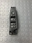2009-15 Oem Bmw F01 F02 740 750 760 Left Driver Side Master Window Switch Button. Fixed Price $41.25.