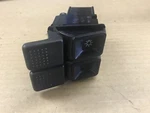 87-93 Ford Mustang Lx Front Headlight Switch Dash Cluster Bezel Factory Oe. Fixed Price $21.25.