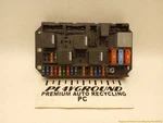 Range Rover Hse L322 Rear Passenger Right Cabin Fuse Box Fits 2010 2011 2012. Fixed Price $80.87.
